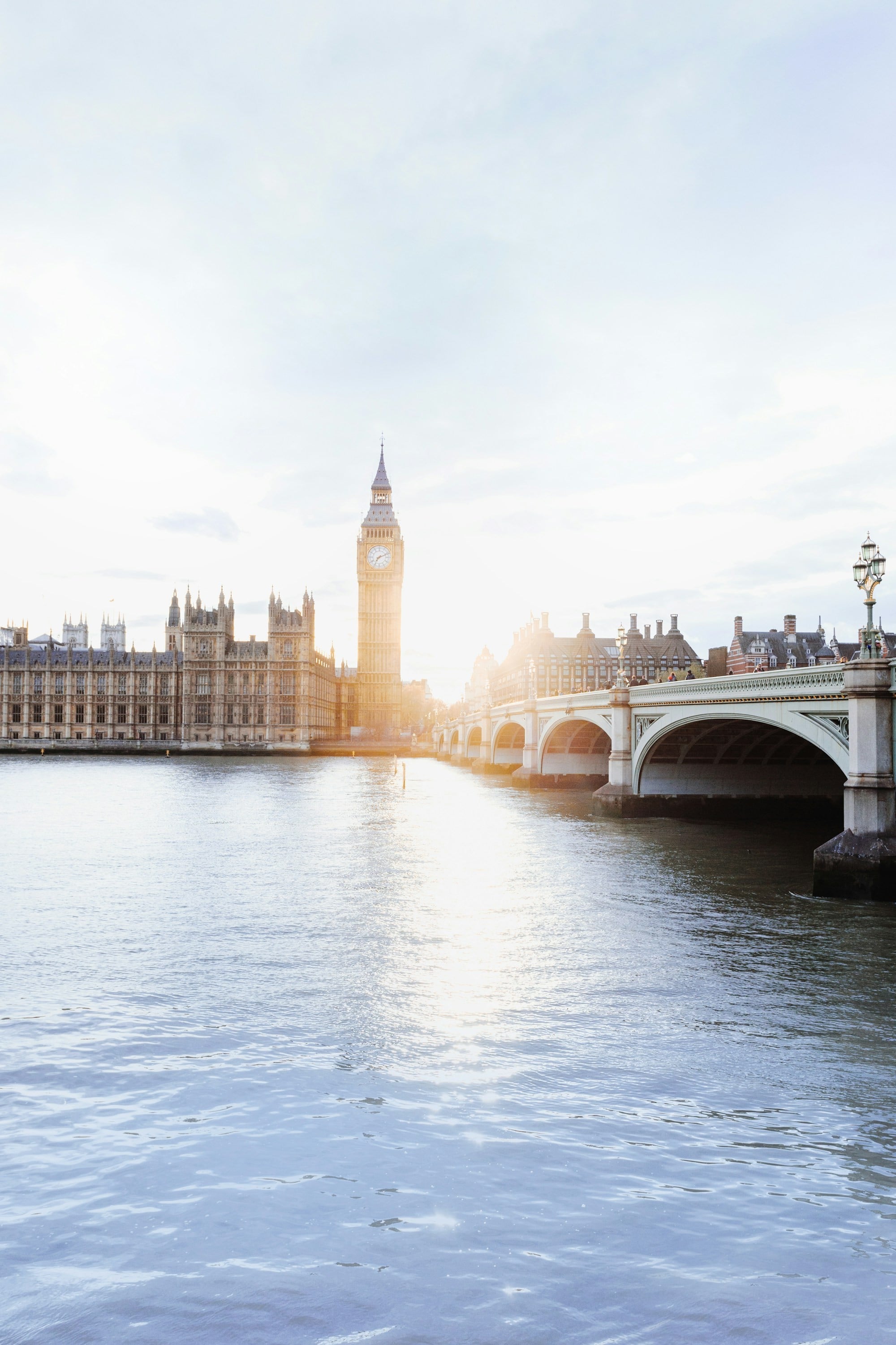 Book your next adventure with DREW Travel. See the sights of Big Ben in London today.